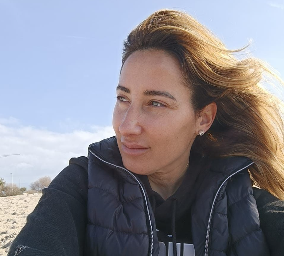 <em>Ana María M.</em>