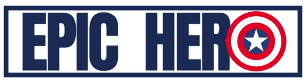 Epic Hero Advent
