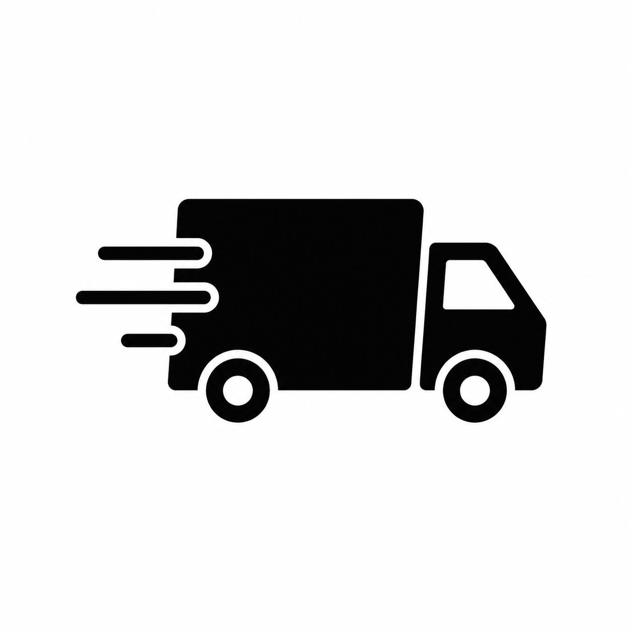 Envío Gratis y Prioritario