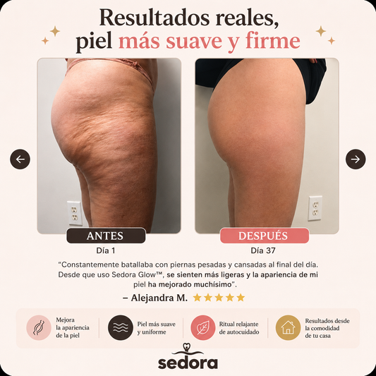 Masajeador Corporal 2 en 1 con Calor y Succión